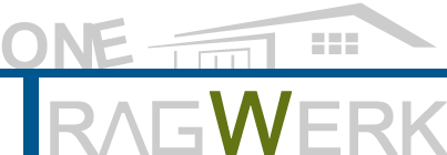 One Tragwerk